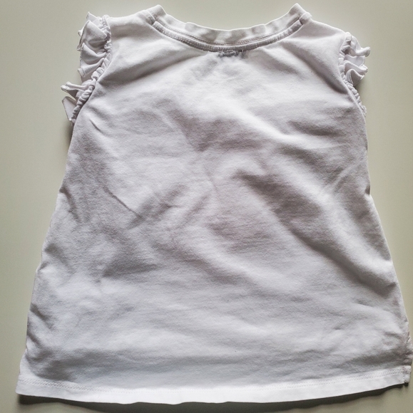 ART&EDEN TOP - Picture 3 of 7